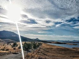 Imágenes del Cerro Masatrigo